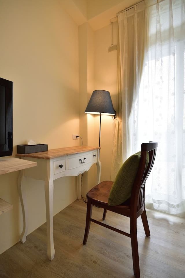Elite Double Room