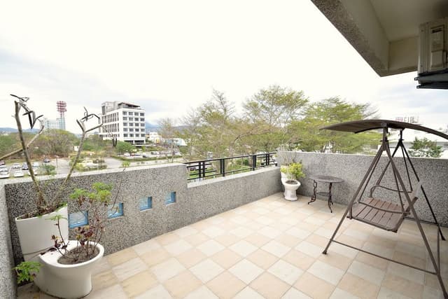 Elite Double Room