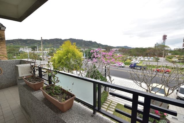 Elite Quadruple Room, 1 Bedroom, Valley View