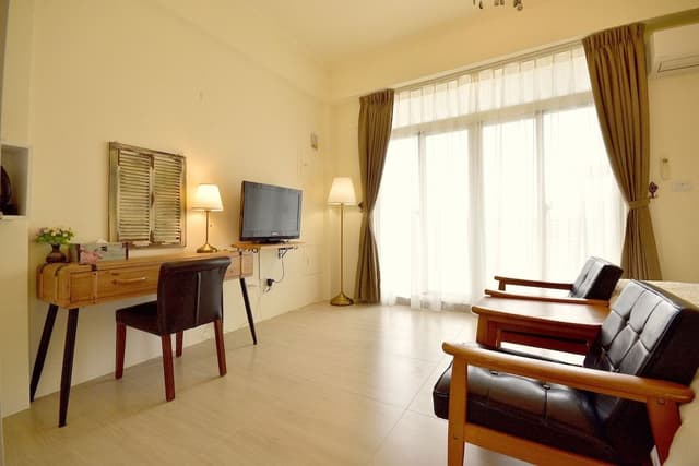 Elite Double Room
