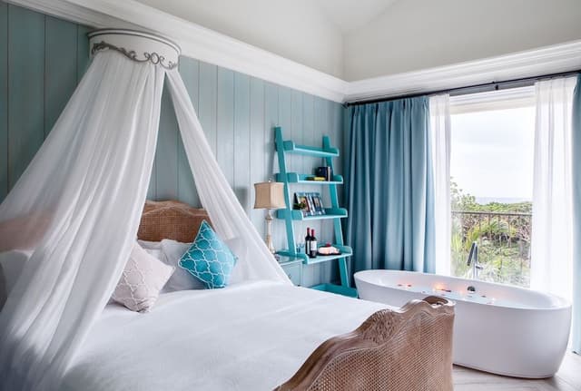 Superior Double Room, 1 Queen Bed, Balcony