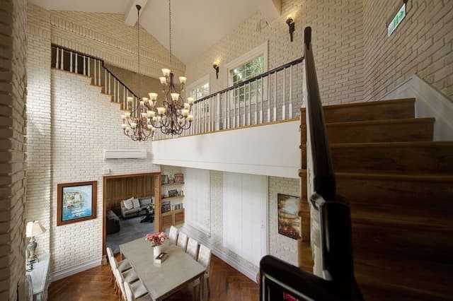 Royal Villa, 4 Bedrooms, Sea View