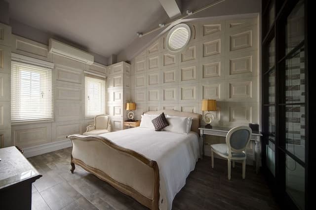 Royal Villa, 4 Bedrooms, Sea View