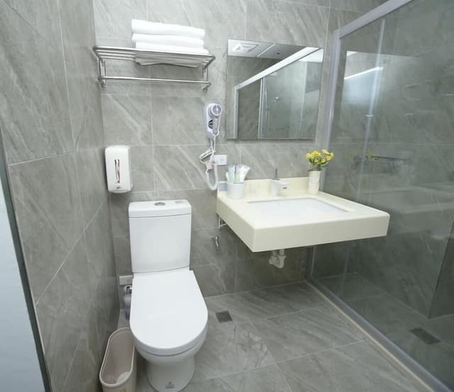 Classic Double Room, 1 Queen Bed, Non Smoking