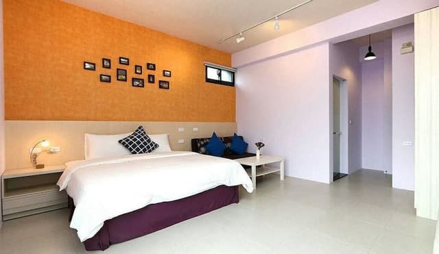 Classic Double Room, 1 Queen Bed, Non Smoking