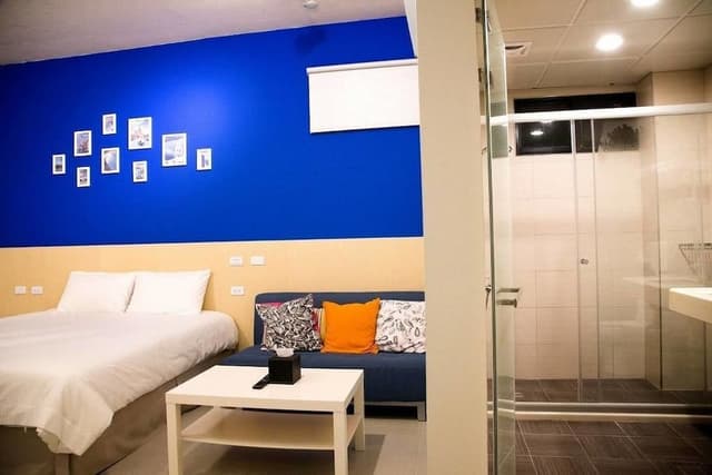 Classic Double Room, 1 Queen Bed, Non Smoking
