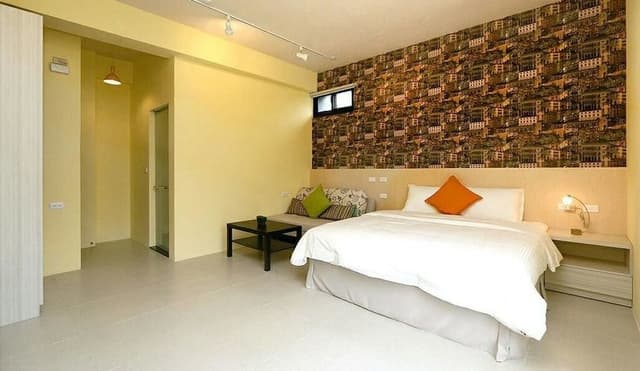 Classic Double Room, 1 Queen Bed, Non Smoking