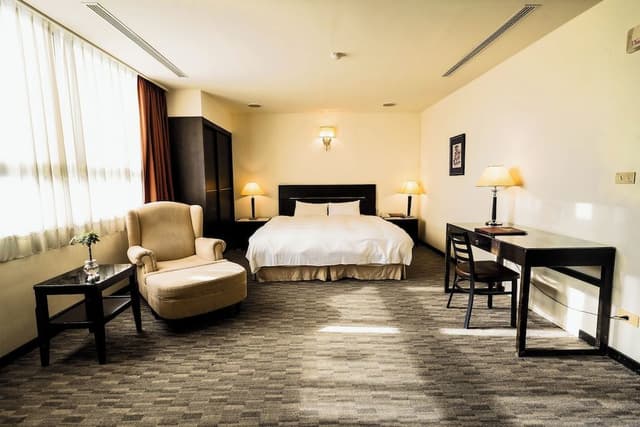 Superior Double Room, 1 Double Bed