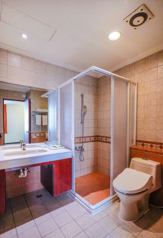 Superior Double Room, 1 Double Bed