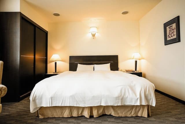 Standard Double Room, 1 Queen Bed