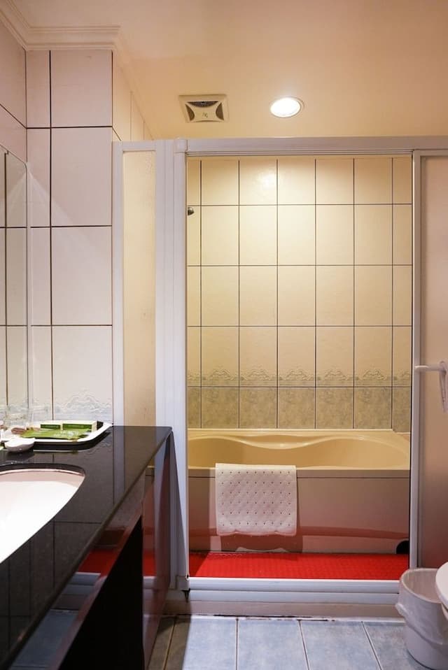 Deluxe Double Room, 1 Queen Bed