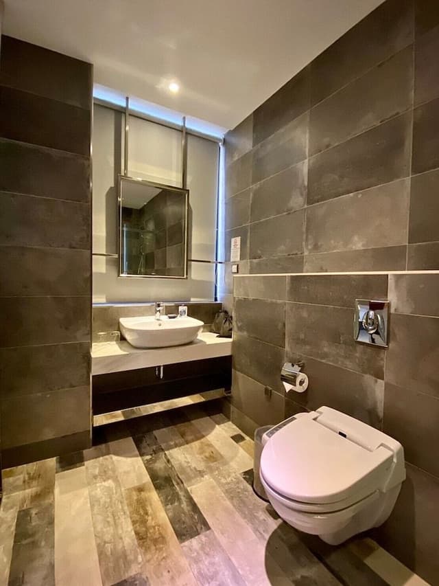 Vip Double Room