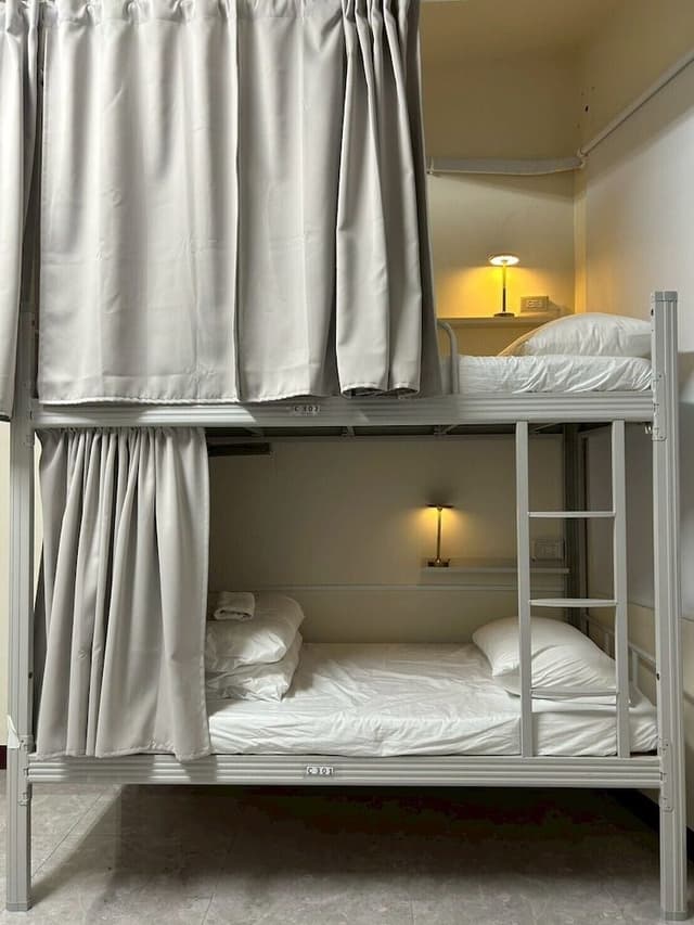 Basic Shared Dormitory