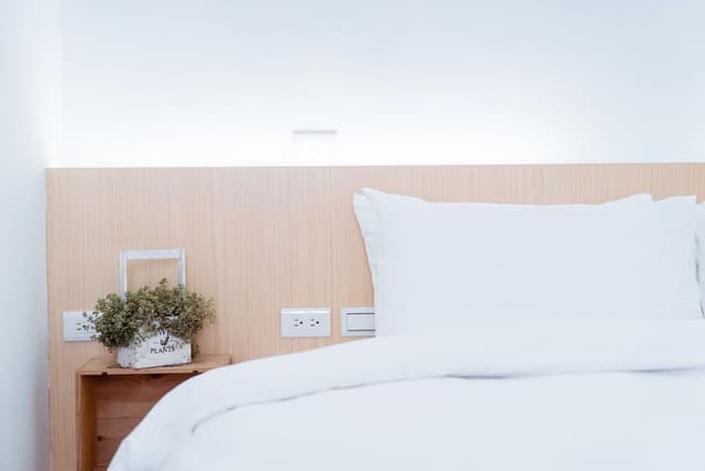 Gallery Double Room, 1 King Bed