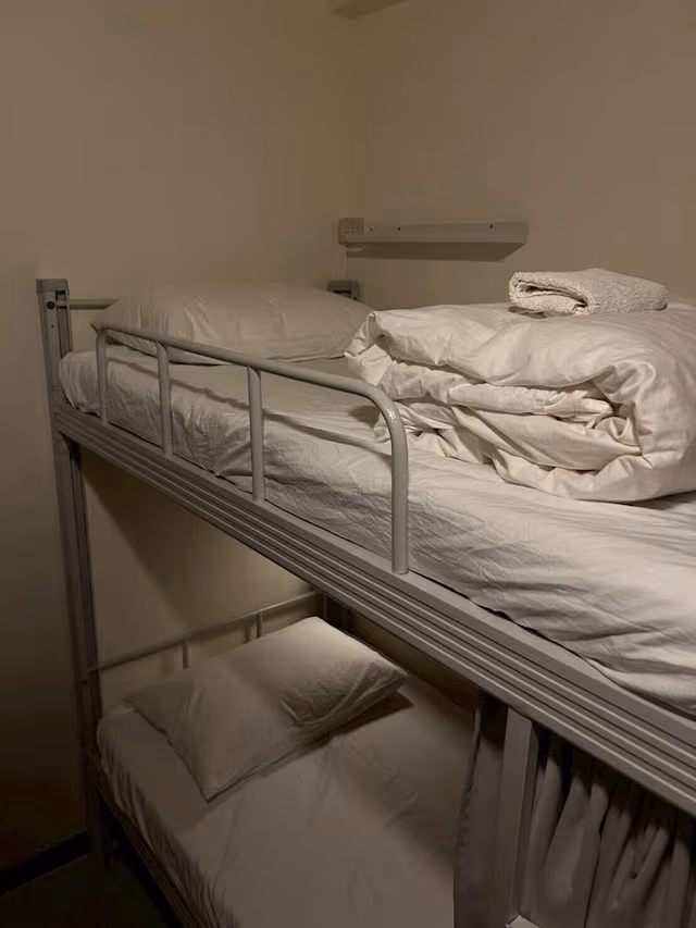 Basic Shared Dormitory