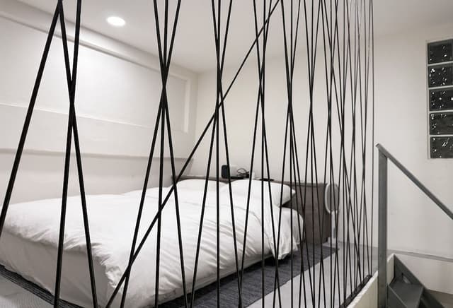Design Double Room, 1 Double Bed