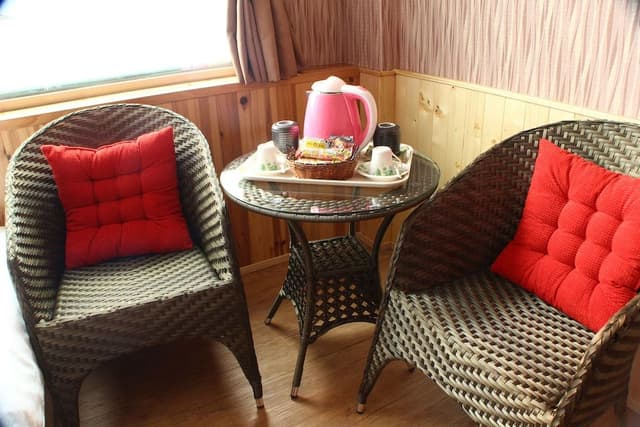 Standard Double Room, Non Smoking