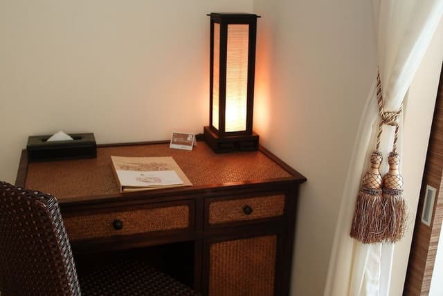 Standard Room (No Pets Allowed)