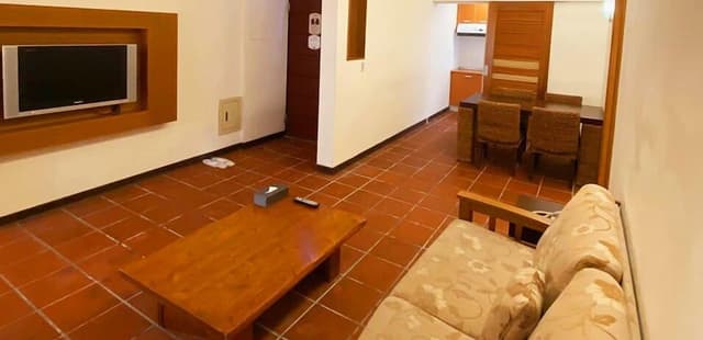 Family Suite (No Pets Allowed)