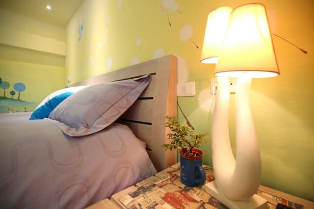 Classic Quadruple Room