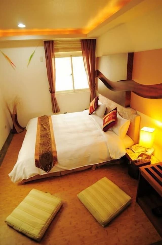 Standard Double Room, 1 Double Bed