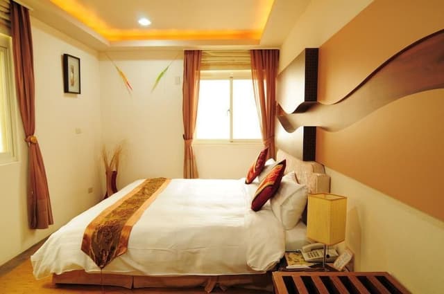 Standard Double Room, 1 Double Bed