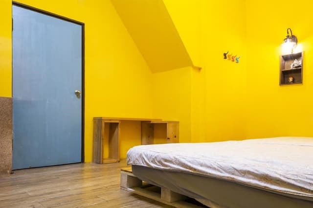 Standard Quadruple Room, Non Smoking