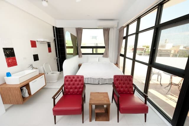 Double Room