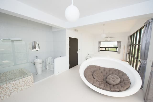 Luxury Double Room, 1 Queen Bed, Balcony, Sea Facing