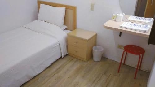 Suite Single Room - Non Smoking