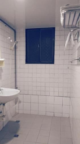 Quadruple Room with Private Bathroom