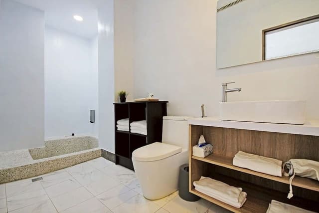 Family Suite, Multiple Beds, Mountain View