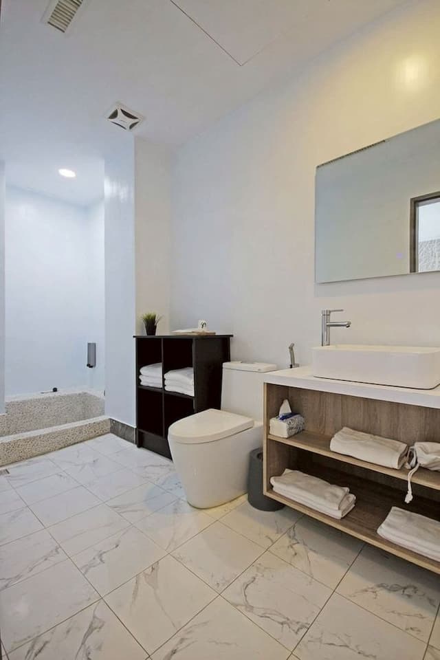 Family Suite, Multiple Beds, Mountain View