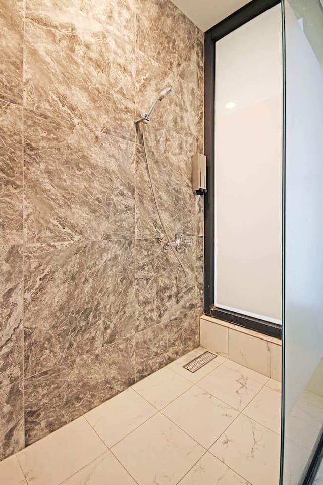 Standard Double Room, 1 King Bed, Ocean View