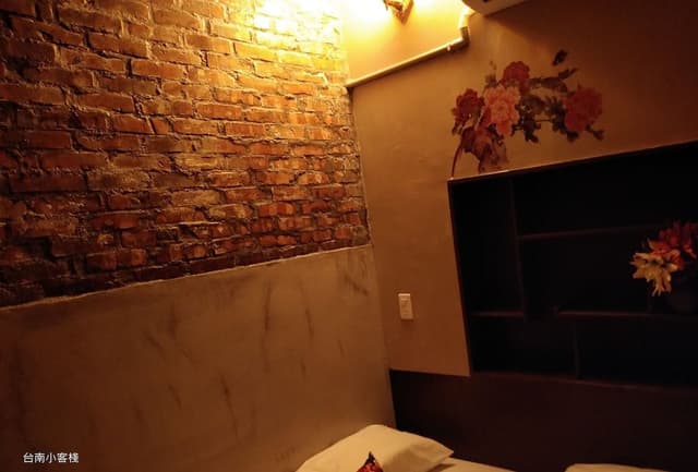 Standard Double Room, 1 Double Bed