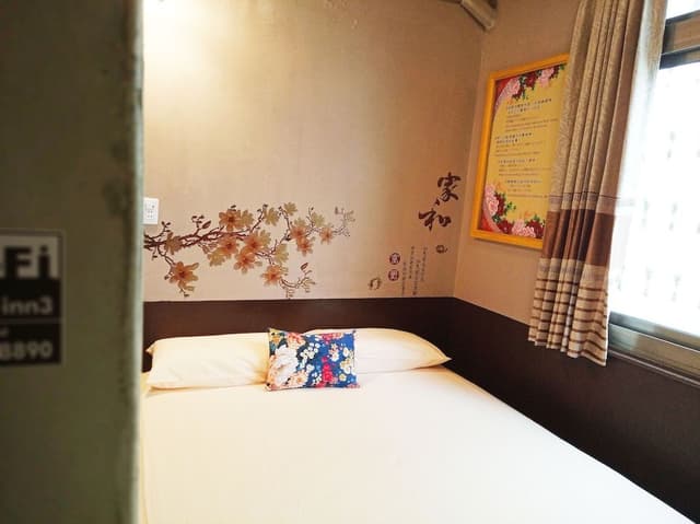 Standard Double Room, 1 Double Bed