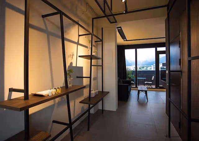 Deluxe Double Room, Balcony (VIP)