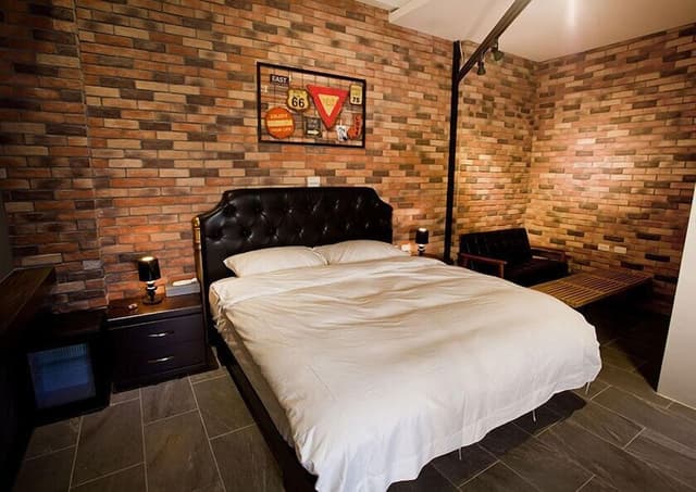 Superior Double Room (Loft)