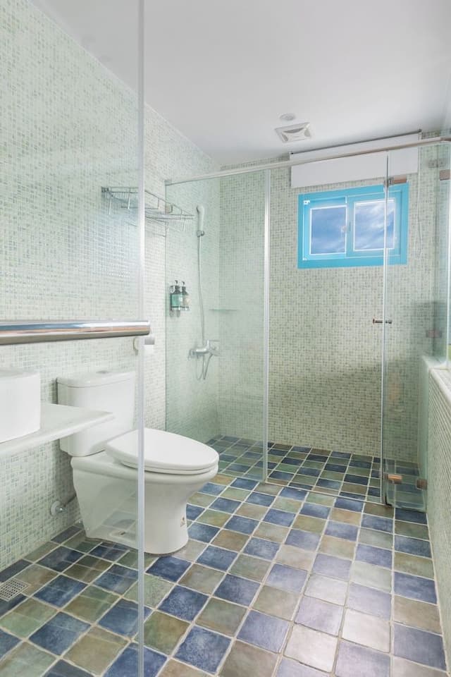 Queen Room with Balcony