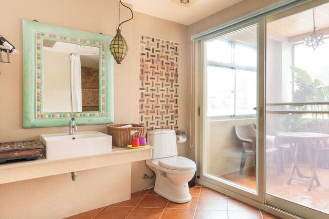 Deluxe Double Room with Bathtub