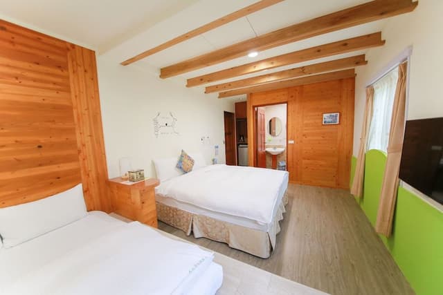 Family Quadruple Room (Japanese)