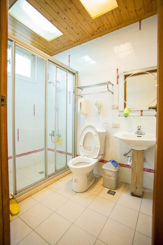 Family Quadruple Room (Japanese)