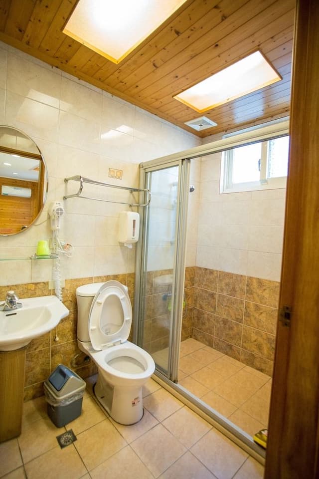 Family Quadruple Room (Japanese)