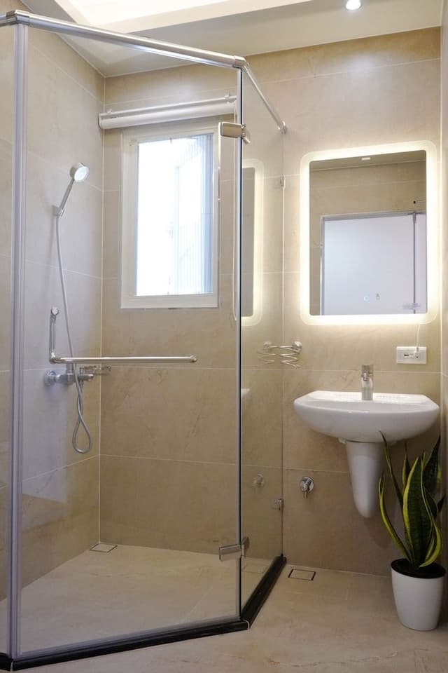 Elite Double Room, Mountain View