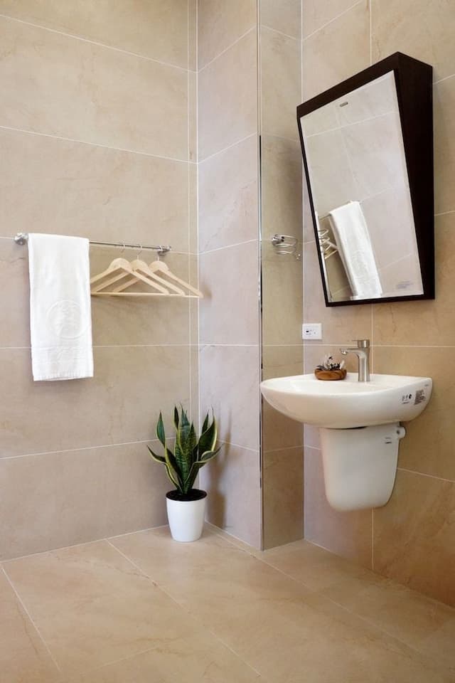 Deluxe Friendly Double Room