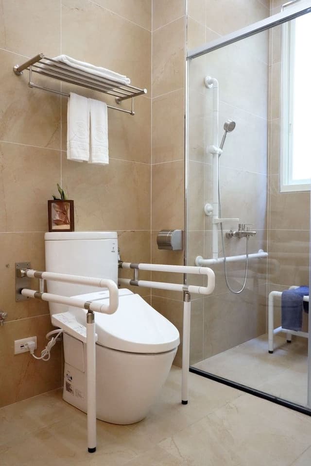 Deluxe Friendly Double Room