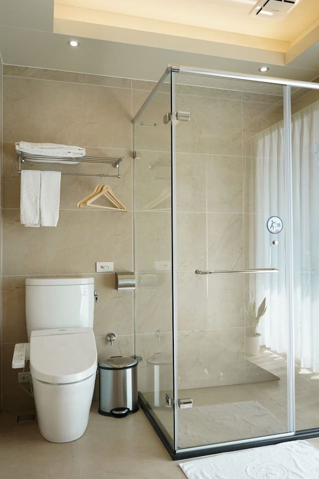 Elite Double Room, Ocean View