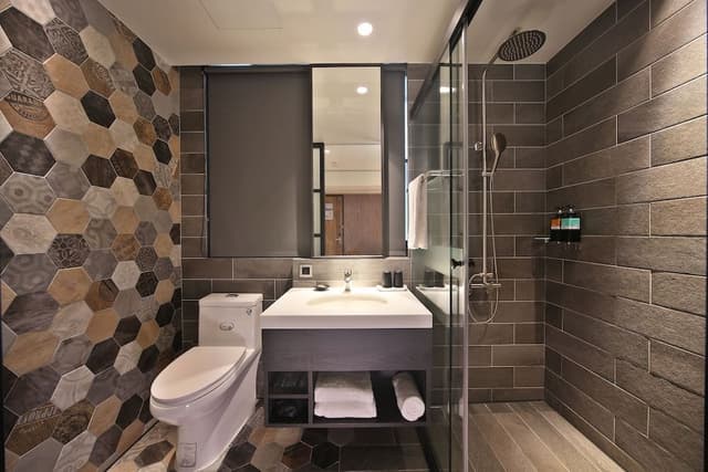 Comfort Double Room, 1 Double Bed