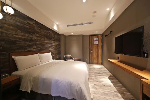 Classic Double Room