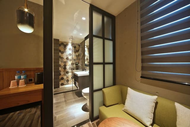 Comfort Double Room, 1 Double Bed